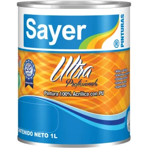 Pintura Ultra Profesional